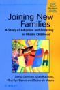 Joining New Families - Preview