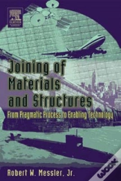 Capa do artigo Joining Of Materials And Structures