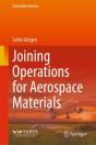 Joining Operations For Aerospace Materials - Preview