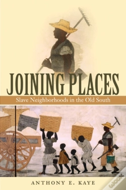 Capa do artigo Joining Places