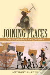 Capa do artigo Joining Places