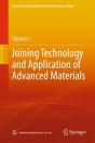 Joining Technology And Application Of Advanced Materials - Preview