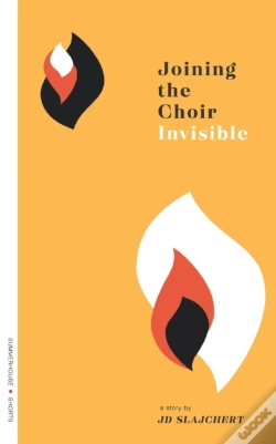 Capa do artigo Joining The Choir Invisible