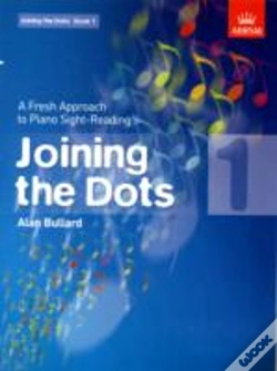 Capa do artigo Joining The Dots, Book 1 (Piano)