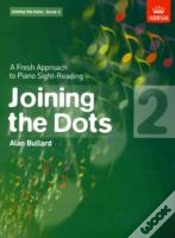 Capa do artigo Joining The Dots, Book 2 (Piano)