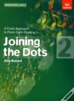 Capa do artigo Joining The Dots, Book 2 (Piano)