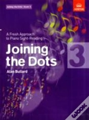 Capa do artigo Joining The Dots, Book 3 (Piano)
