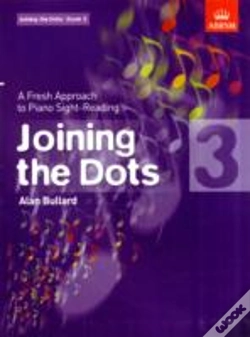 Capa do artigo Joining The Dots, Book 3 (Piano)