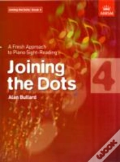 Capa do artigo Joining The Dots, Book 4 (Piano)