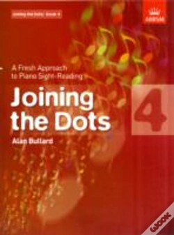 Capa do artigo Joining The Dots, Book 4 (Piano)
