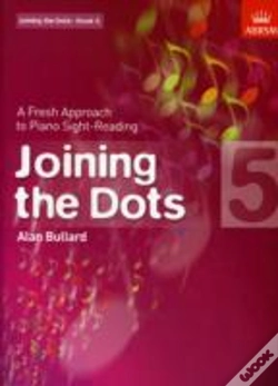 Capa do artigo Joining The Dots, Book 5 (Piano)