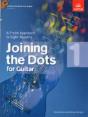 Joining The Dots For Guitar, Grade 1 - Preview