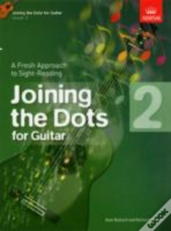 Capa do artigo Joining The Dots For Guitar, Grade 2