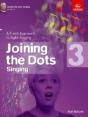 Joining The Dots Singing, Grade 3 - Preview