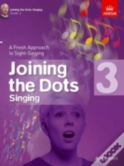 Capa do artigo Joining The Dots Singing, Grade 3