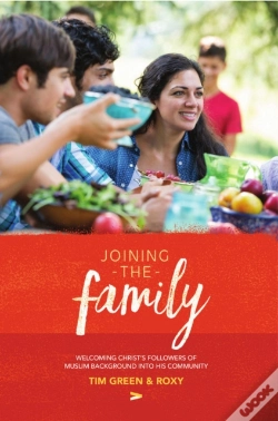 Capa do artigo Joining The Family