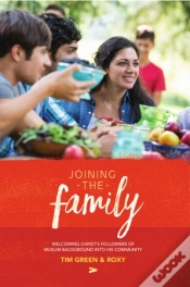 Capa do artigo Joining The Family