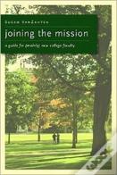 Joining The Mission