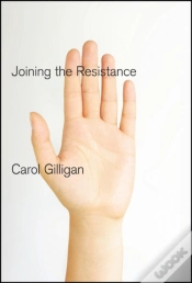 Capa do artigo Joining The Resistance