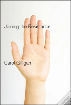 Capa do artigo Joining The Resistance