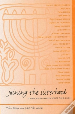 Capa do artigo Joining The Sisterhood