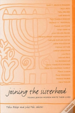 Capa do artigo Joining The Sisterhood