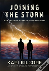 Capa do artigo Joining The Storm