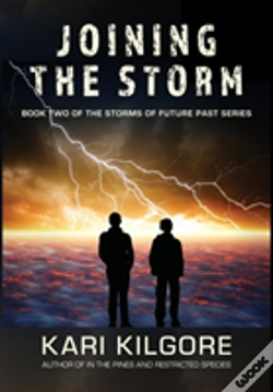 Capa do artigo Joining The Storm