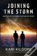 Joining The Storm