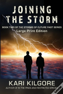 Capa do artigo Joining The Storm