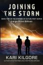 Joining The Storm - Preview