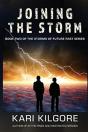 Joining The Storm - Preview