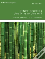 Capa do artigo Joining Together