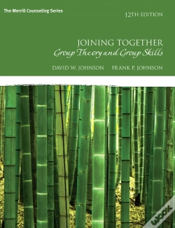 Capa do artigo Joining Together