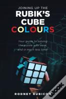 Joining Up The Rubik'S Cube Colours