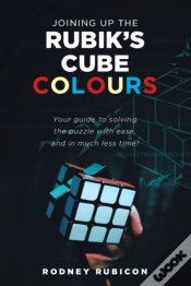 Capa do artigo Joining Up The Rubik