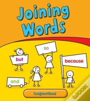 Capa do artigo Joining Words