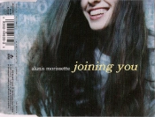 Capa do artigo Joining You - CD