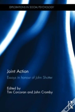 Capa do artigo Joint Action