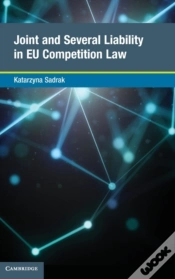 Capa do artigo Joint And Several Liability In Eu Competition Law