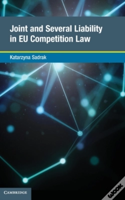 Capa do artigo Joint And Several Liability In Eu Competition Law