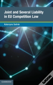 Joint And Several Liability In Eu Competition Law