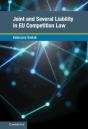 Joint And Several Liability In Eu Competition Law - Preview