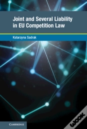 Capa do artigo Joint And Several Liability In Eu Competition Law