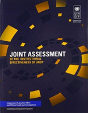 Joint Assessment Of The Institutional Effectiveness Of Undp - Preview