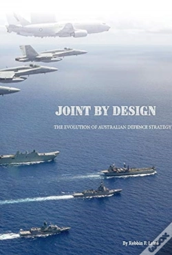 Capa do artigo Joint By Design