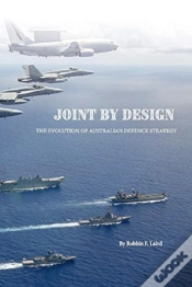Capa do artigo Joint By Design
