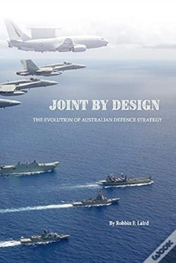 Capa do artigo Joint By Design