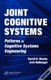 Capa do artigo Joint Cognitive Systems