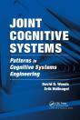 Joint Cognitive Systems - Preview